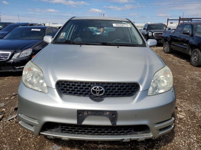 Photo 5 from auction – 2003 TOYOTA COROLLA MA with VIN 2T1LR32E13C060330