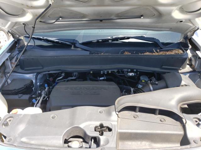 Photo 12 from auction – 2012 HONDA PILOT EX with VIN 5FNYF3H43CB043974