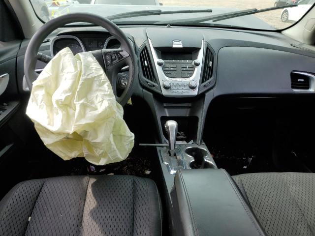 Photo 8 from auction – 2013 CHEVROLET EQUINOX LS with VIN 2GNALBEK8D6371512