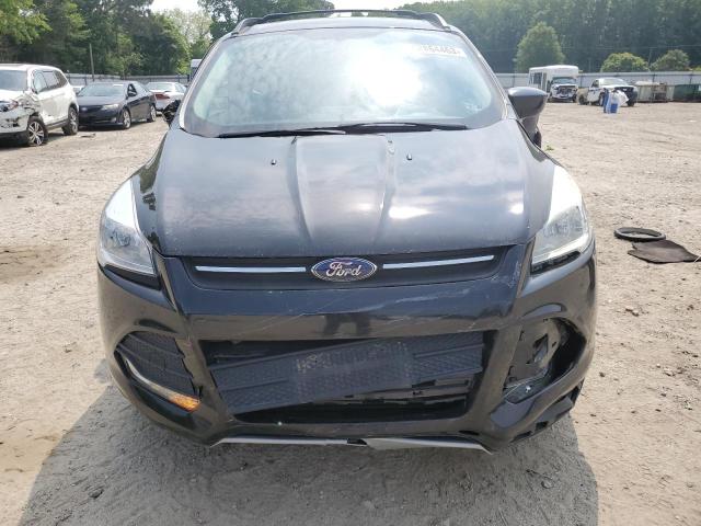 Photo 5 from auction – 2014 FORD ESCAPE SE with VIN 1FMCU0G91EUA50164