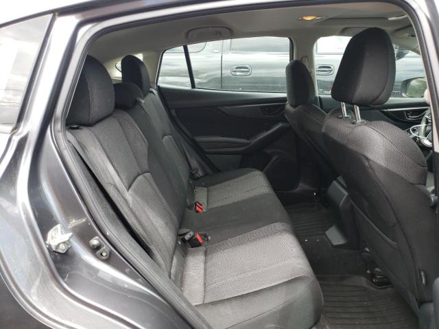 Photo 10 from auction – 2018 SUBARU IMPREZA PR with VIN 4S3GTAB60J3728186