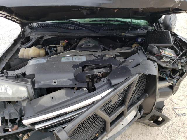 Photo 11 from auction – 2006 CHEVROLET SILVERADO with VIN 2GCEC19T761117149