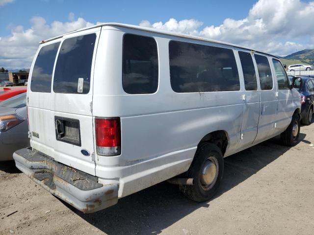 Photo 3 from auction – 1999 FORD ECONOLINE with VIN 1FBSS31LXXHC02521