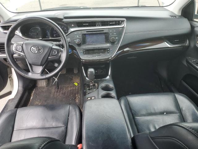 Photo 8 from auction – 2013 TOYOTA AVALON HYB with VIN 4T1BD1EB9DU013613