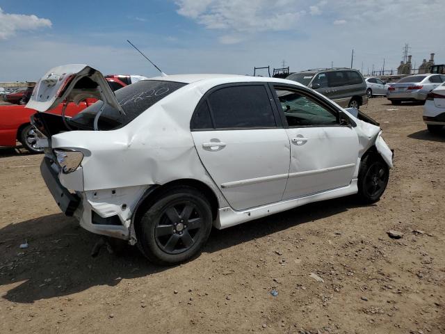 Photo 3 from auction – 2007 TOYOTA COROLLA with VIN 1NXBR30EX7Z826820