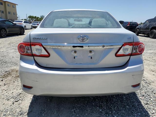 Photo 6 from auction – 2013 TOYOTA COROLLA BA with VIN 2T1BU4EE0DC012668