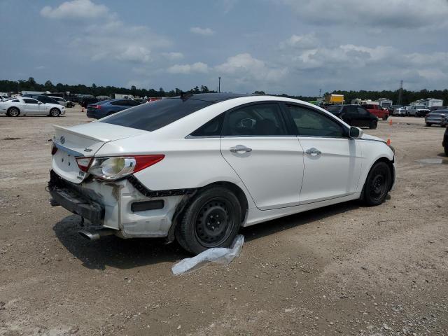 Photo 3 from auction – 2012 HYUNDAI SONATA SE with VIN 5NPEC4AB4CH449600