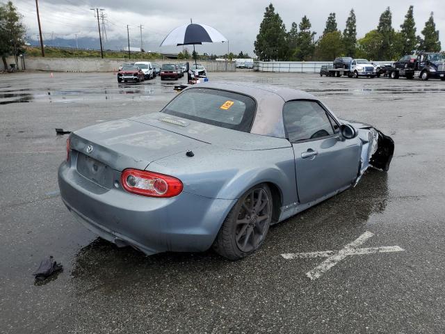 Photo 3 from auction – 2015 MAZDA MX-5 MIATA with VIN JM1NC2MFXF0240690