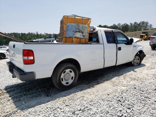 Photo 3 from auction – 2007 FORD F150 with VIN 1FTVX12507NA60468
