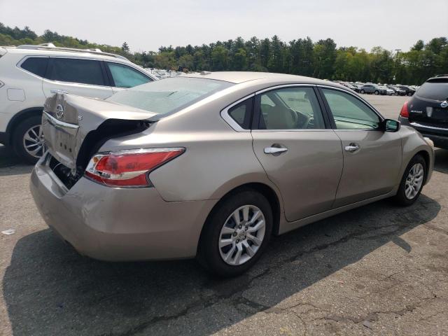 Photo 3 from auction – 2014 NISSAN ALTIMA 2.5 with VIN 1N4AL3APXEC167745