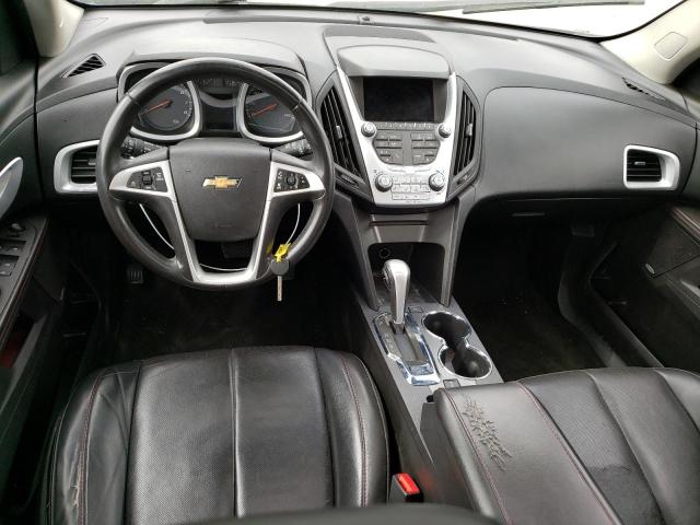 Photo 8 from auction – 2015 CHEVROLET EQUINOX LT with VIN 2GNFLGEK6F6157611