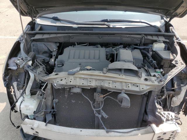 Photo 12 from auction – 2015 TOYOTA HIGHLANDER with VIN 5TDJKRFH8FS152811