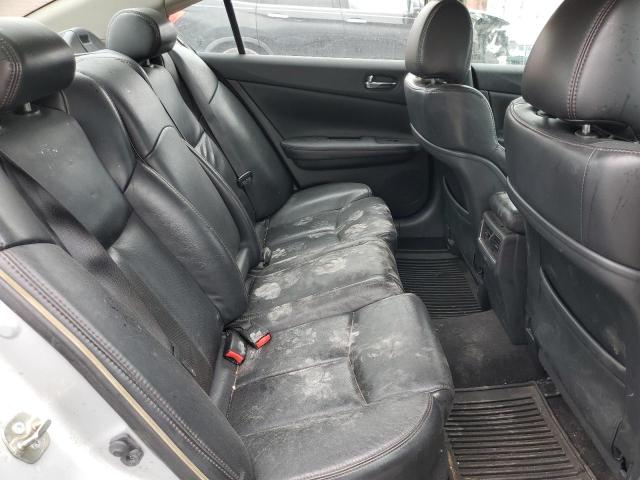 Photo 10 from auction – 2014 NISSAN MAXIMA S with VIN 1N4AA5AP3EC483599