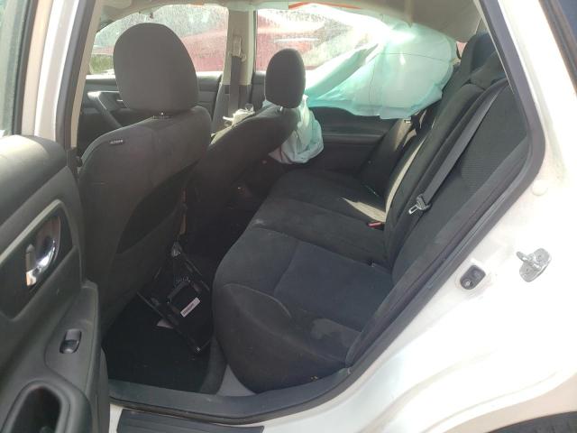 Photo 10 from auction – 2015 NISSAN ALTIMA 2.5 with VIN 1N4AL3AP5FC452807