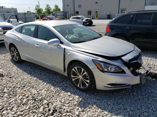Photo 4 from auction – 2017 BUICK LACROSSE E with VIN 1G4ZP5SS6HU157451