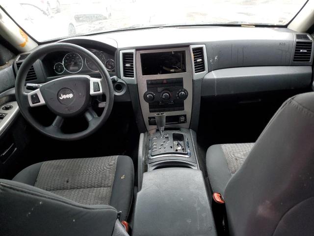 Photo 8 from auction – 2008 JEEP GRND CHERO with VIN 1J8GS48K38C113921