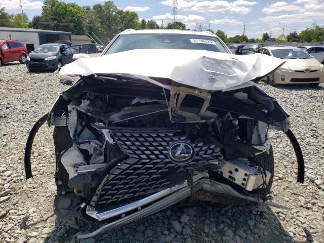 Photo 5 from auction – 2021 LEXUS RX 350 with VIN 2T2HZMAA9MC196731