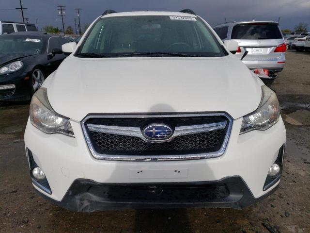 Photo 5 from auction – 2017 SUBARU CROSSTREK with VIN JF2GPABC7HH248588