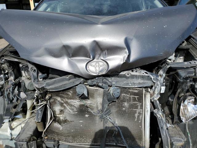 Photo 12 from auction – 2013 TOYOTA SIENNA LE with VIN 5TDKK3DC7DS375086