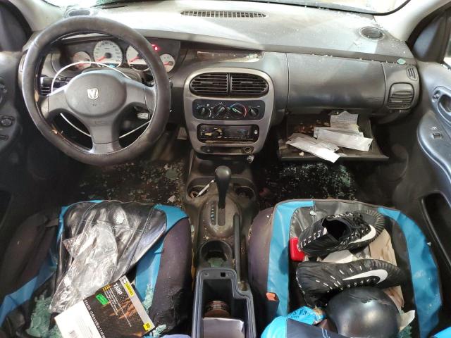 Photo 8 from auction – 2005 DODGE NEON SXT with VIN 1B3ES56C45D104250