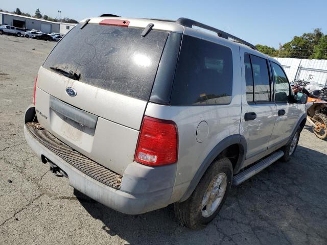 Photo 3 from auction – 2004 FORD EXPLORER X with VIN 1FMZU62E54ZB04049