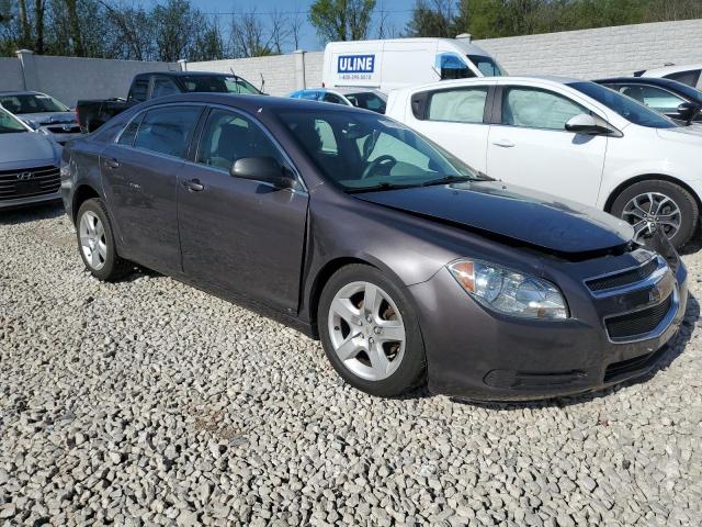 Photo 4 from auction – 2010 CHEVROLET MALIBU LS with VIN 1G1ZB5EB0A4120070