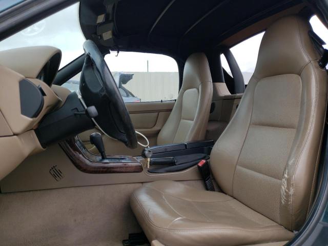 Photo 7 from auction – 1999 BMW Z3 2.3 with VIN 4USCH9331XLG01861