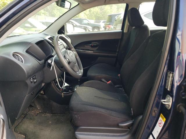 Photo 7 from auction – 2009 TOYOTA SCION XD with VIN JTKKU104X9J040981