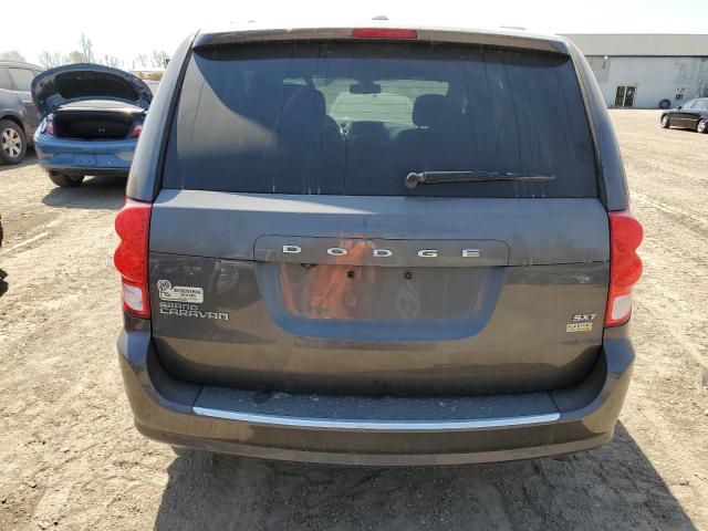 Photo 6 from auction – 2019 DODGE GRAND CARA with VIN 2C4RDGCGXKR717270