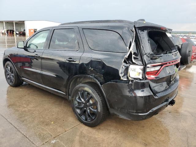 Photo 2 from auction – 2017 DODGE DURANGO GT with VIN 1C4RDJDG0HC907270