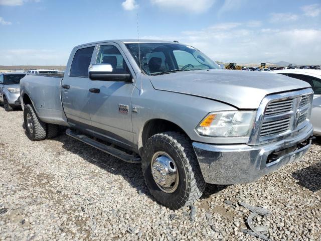 Photo 4 from auction – 2012 DODGE RAM 3500 S with VIN 3C63DRGLXCG304949