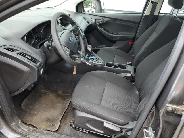 Photo 7 from auction – 2018 FORD FOCUS S with VIN 1FADP3E21JL228667