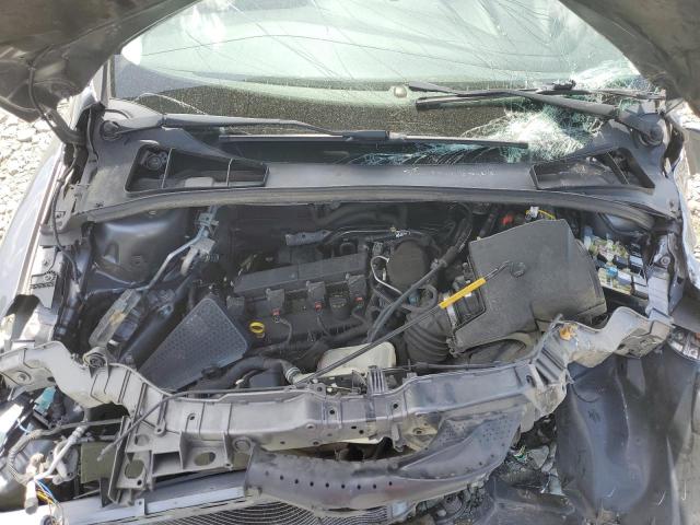 Photo 11 from auction – 2014 FORD FOCUS SE with VIN 1FADP3F29EL457506