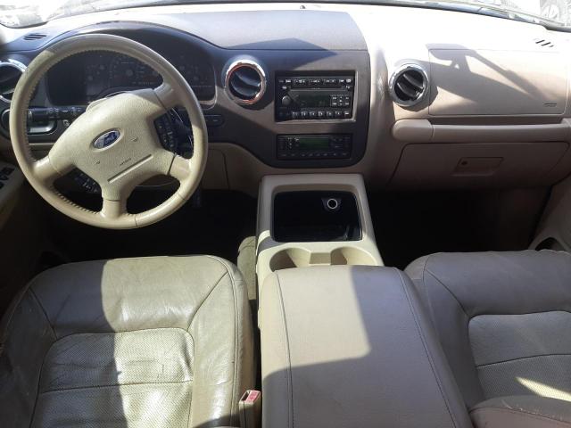 Photo 8 from auction – 2003 FORD EXPEDITION with VIN 1FMRU17W43LC56491