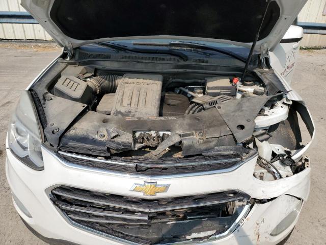 Photo 12 from auction – 2016 CHEVROLET EQUINOX LT with VIN 2GNFLFEKXG6166338