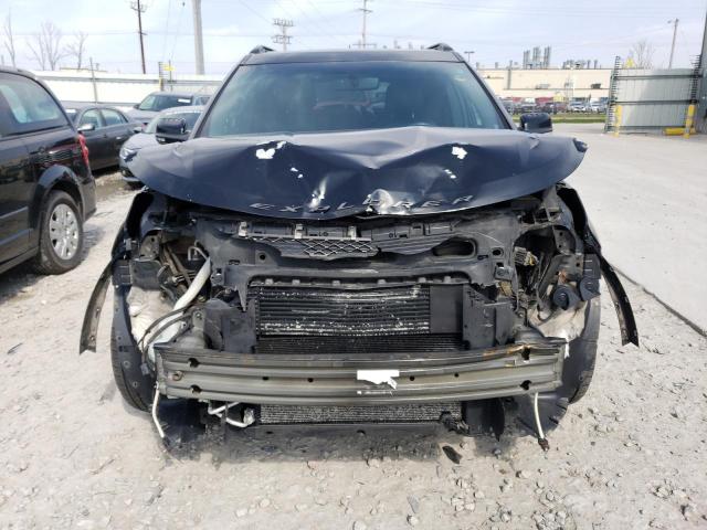 Photo 5 from auction – 2015 FORD EXPLORER S with VIN 1FM5K8GT9FGC22787