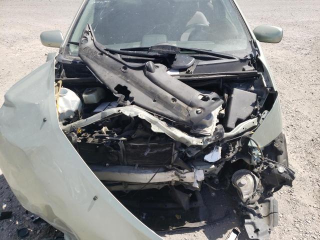 Photo 11 from auction – 2008 TOYOTA PRIUS with VIN JTDKB20U083377276
