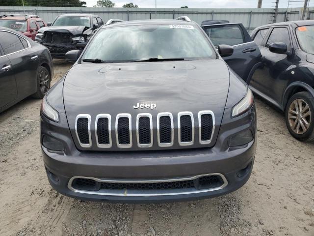 Photo 5 from auction – 2016 JEEP CHEROKEE L with VIN 1C4PJLDB5GW206723