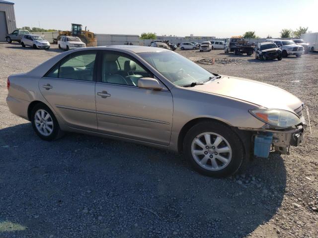 Photo 4 from auction – 2002 TOYOTA CAMRY LE with VIN 4T1BE32K42U581438