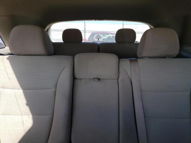 Photo 10 from auction – 2015 KIA SORENTO LX with VIN 5XYKT4A67FG577038