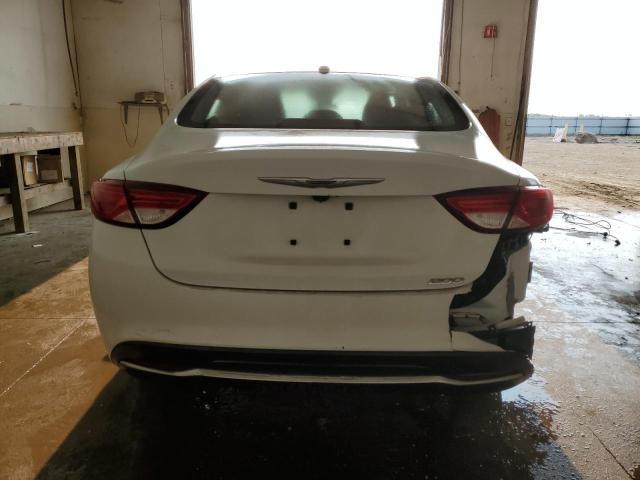 Photo 6 from auction – 2015 CHRYSLER 200 LIMITE with VIN 1C3CCCAB5FN533323