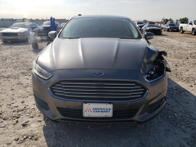 Photo 5 from auction – 2013 FORD FUSION SE with VIN 3FA6P0HR2DR148316