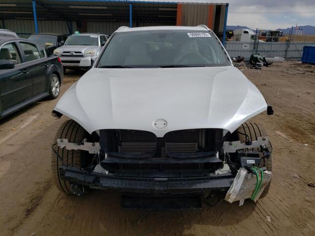 Photo 5 from auction – 2017 BMW X5 XDR40E with VIN 5UXKT0C32H0V97796