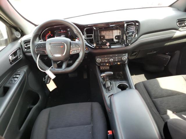 Photo 8 from auction – 2023 DODGE DURANGO GT with VIN 1C4RDJDG4PC555633