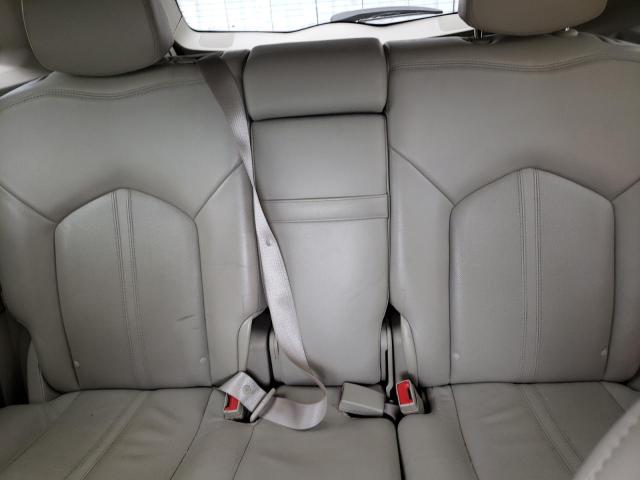 Photo 10 from auction – 2012 CADILLAC SRX LUXURY with VIN 3GYFNAE33CS606629