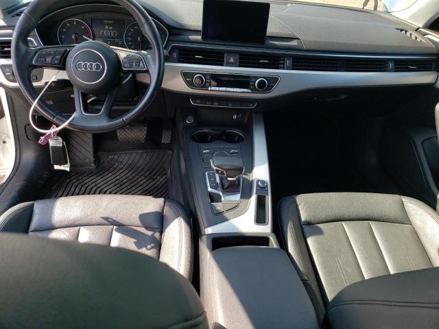 Photo 8 from auction – 2017 AUDI A4 PREMIUM with VIN WAUGNAF47HN017163