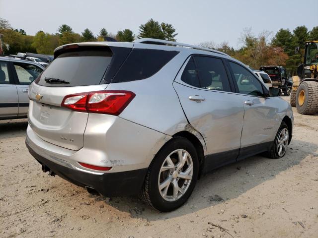Photo 3 from auction – 2018 CHEVROLET EQUINOX LT with VIN 3GNAXTEX1JS547478