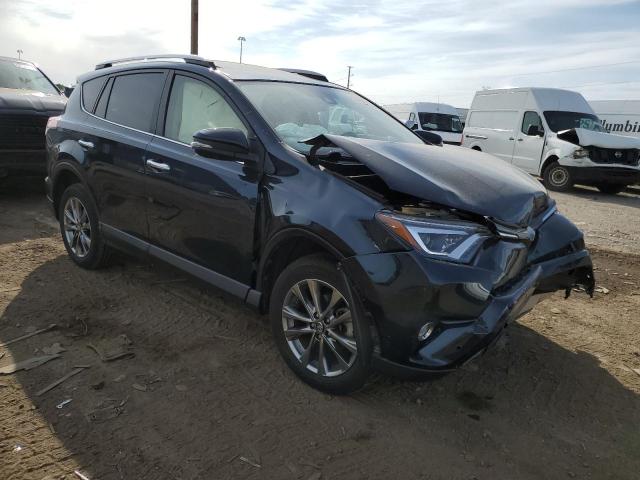 Photo 4 from auction – 2018 TOYOTA RAV4 LIMIT with VIN JTMDFREV0JJ185929