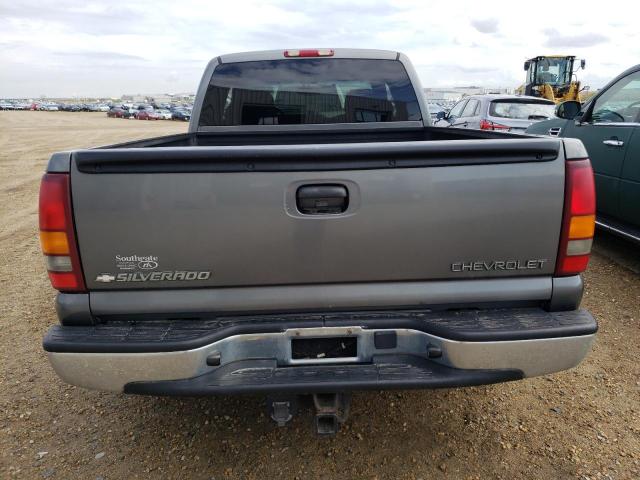 Photo 6 from auction – 2002 CHEVROLET SILVERADO with VIN 2GCEC19T921379748