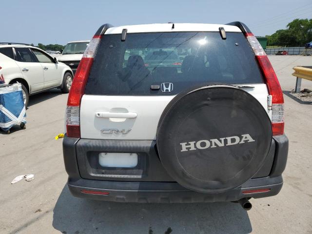 Photo 6 from auction – 2005 HONDA CR-V EX with VIN JHLRD78855C039948
